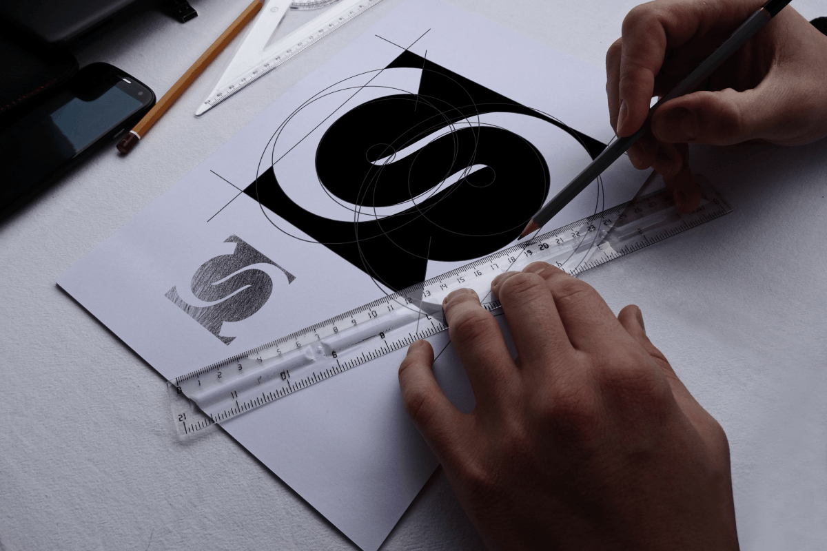 SHADOW - Digital Art Studio