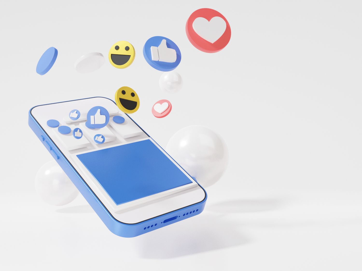 SMM – სოციალური მედიის მართვა