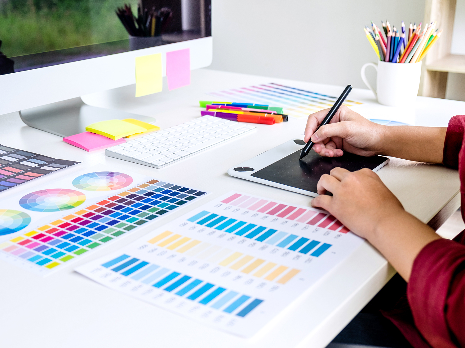 გრაფიკული დიზაინი