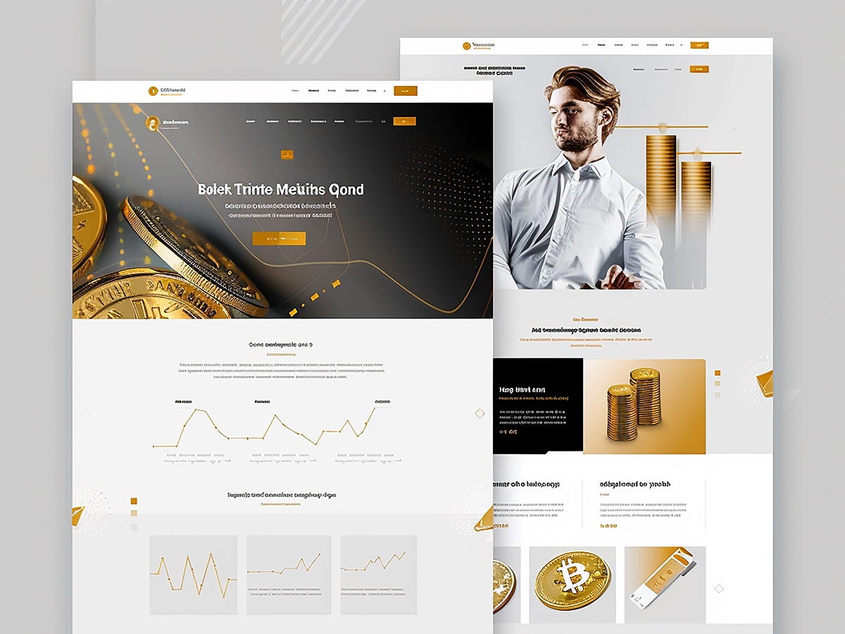 ლენდინგ გვერდი